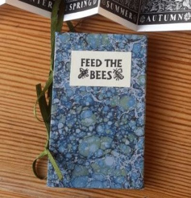 Handmade & Miniature Books